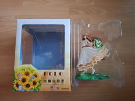 Holo Wedding Dress Spice und Wolf Manga Figur (Rarität)