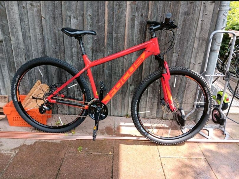 Focus Biciclette: MB Focus 29 Zoll – Usato da Kreuzlingen venduto da ale_d9nx 2
