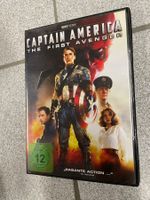 Captain America - The First Avenger (DVD)