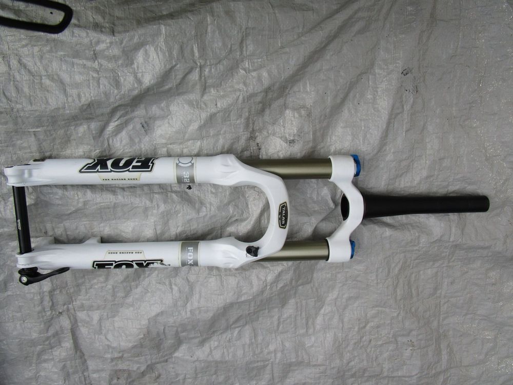 QHY 26" Mountainbike-Federgabel,Magnesiumlegierung MTB Bike