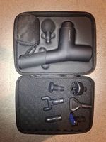 Gymtastic Massagegun