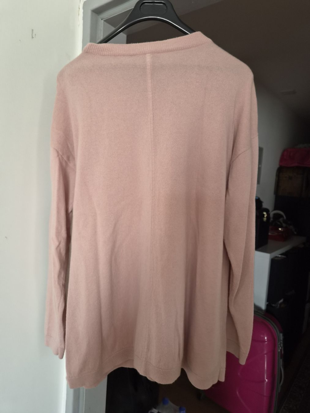 Madeleine Maglioni & Felpe: Madeleine schöner Pullover mit Kaschmir Gr. 44/46 – Usato da Frenkendorf venduto da Moon111 1