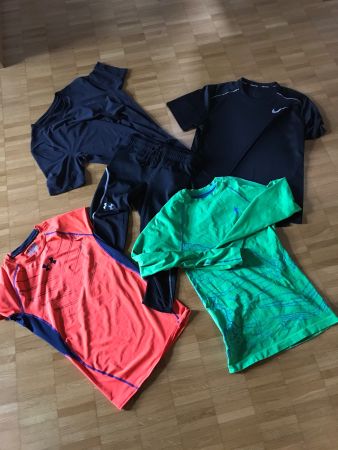 Sportpaket Gr M