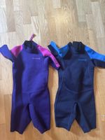 1 oder 2 Neopren Anzüge 4-7 Jahre