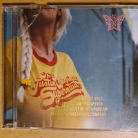 CD Justin Warfield