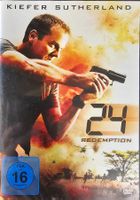24 Redemption