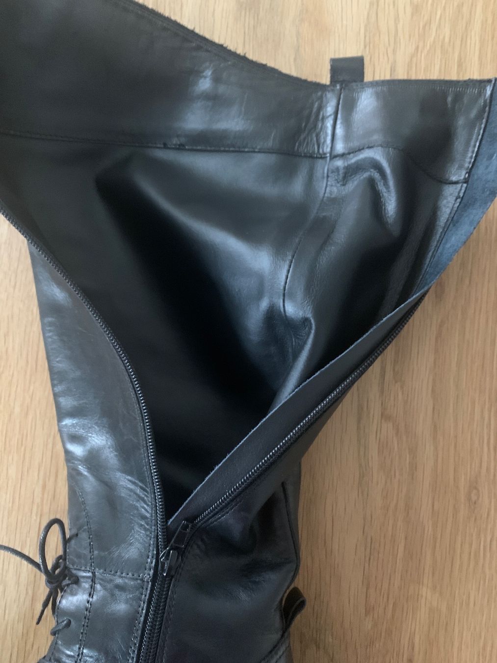 Scarpe da donna: Damen Stiefel – Usato da Hochdorf venduto da suatvid 4