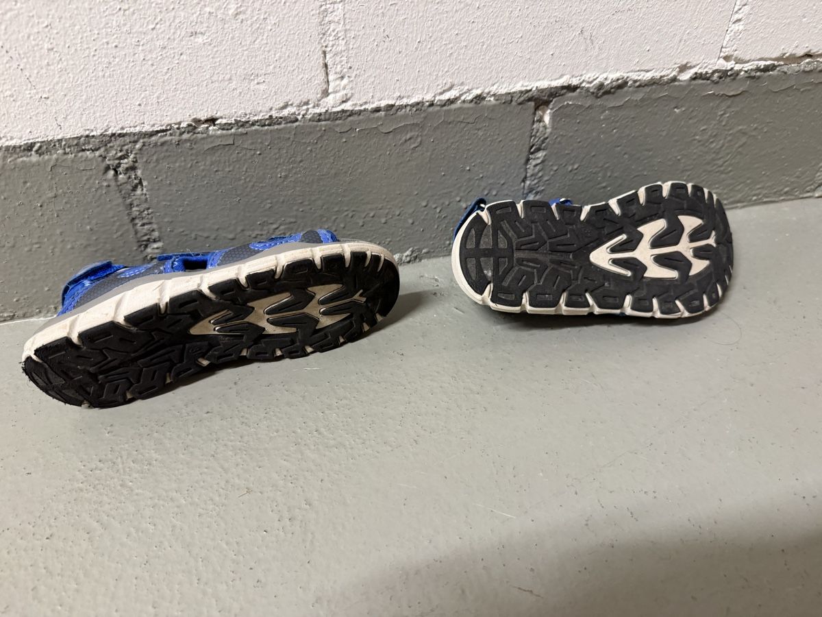 Fila Scarpe per ragazzi: Kinder Sandalen Grösse 31 – Usato da Zürich venduto da MaSte 5