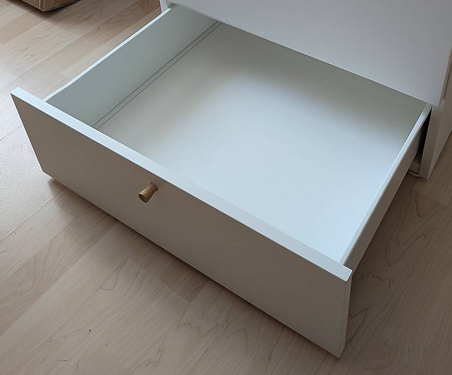 Ikea Armadi: IKEA Platsa Schrank – Usato da Münchenbuchsee venduto da Gohst1 2