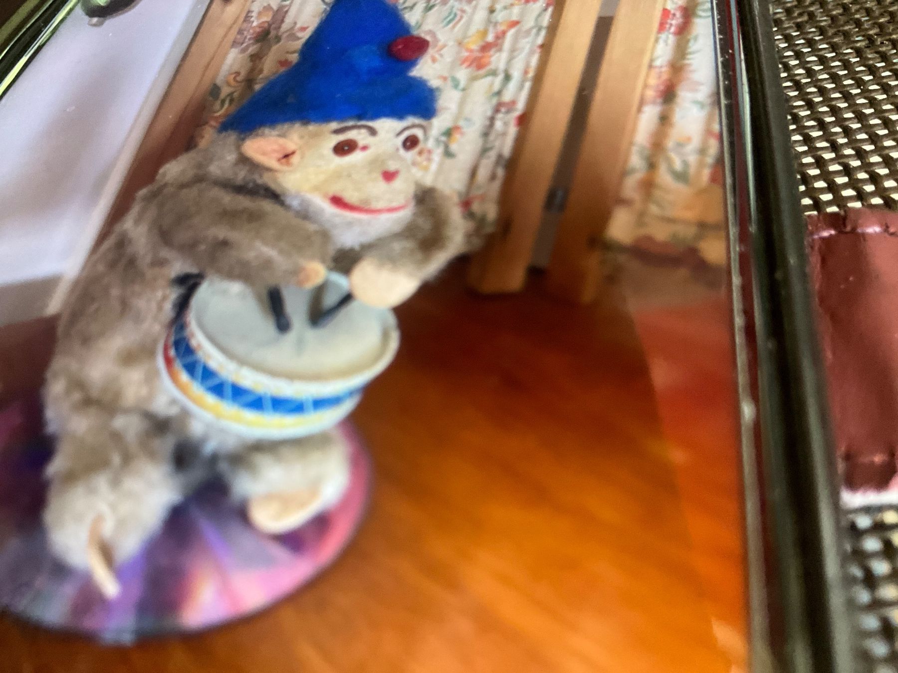 Spielzeuge: 7 singes mécaniques – Gebraucht aus NEUCHATEL von Ama46 2