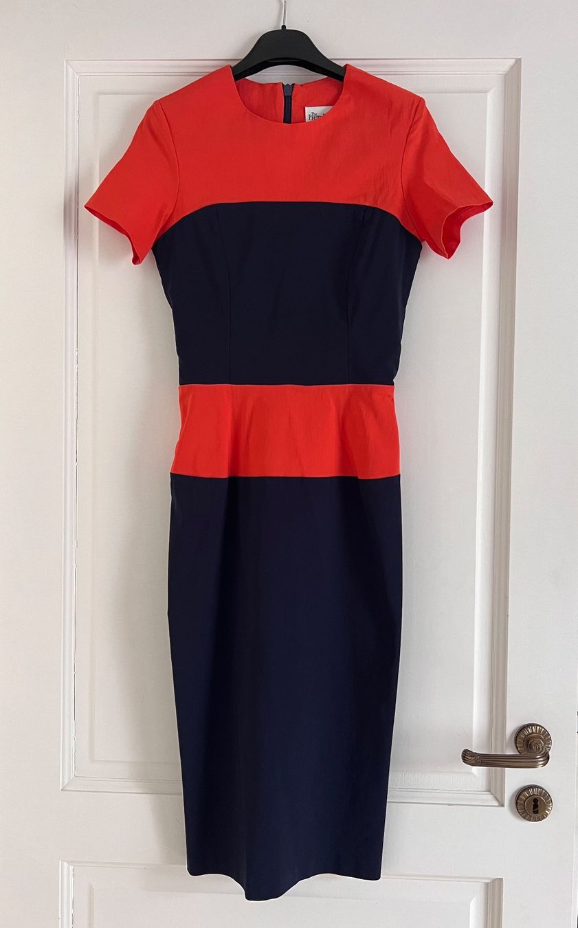 Vestiti: Office Summer Dress – Usato da Corsier-sur-Vevey venduto da Kristina.Nova 1