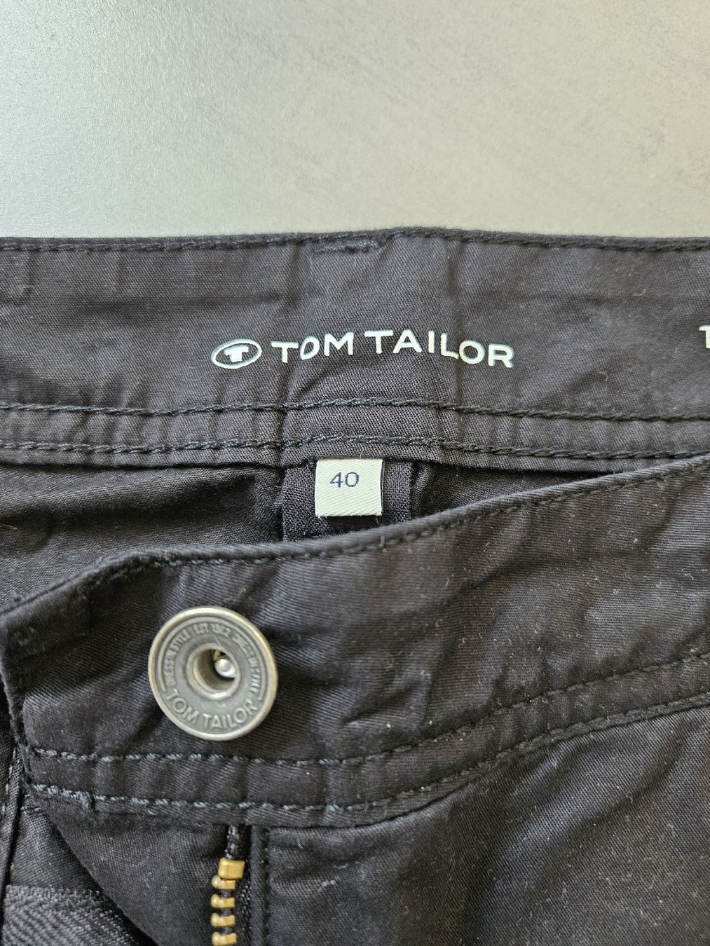 Pantaloni: Tom Taylor – Nuovo (secondo la descrizione) da Ennetbürgen venduto da LebuniaNW 1