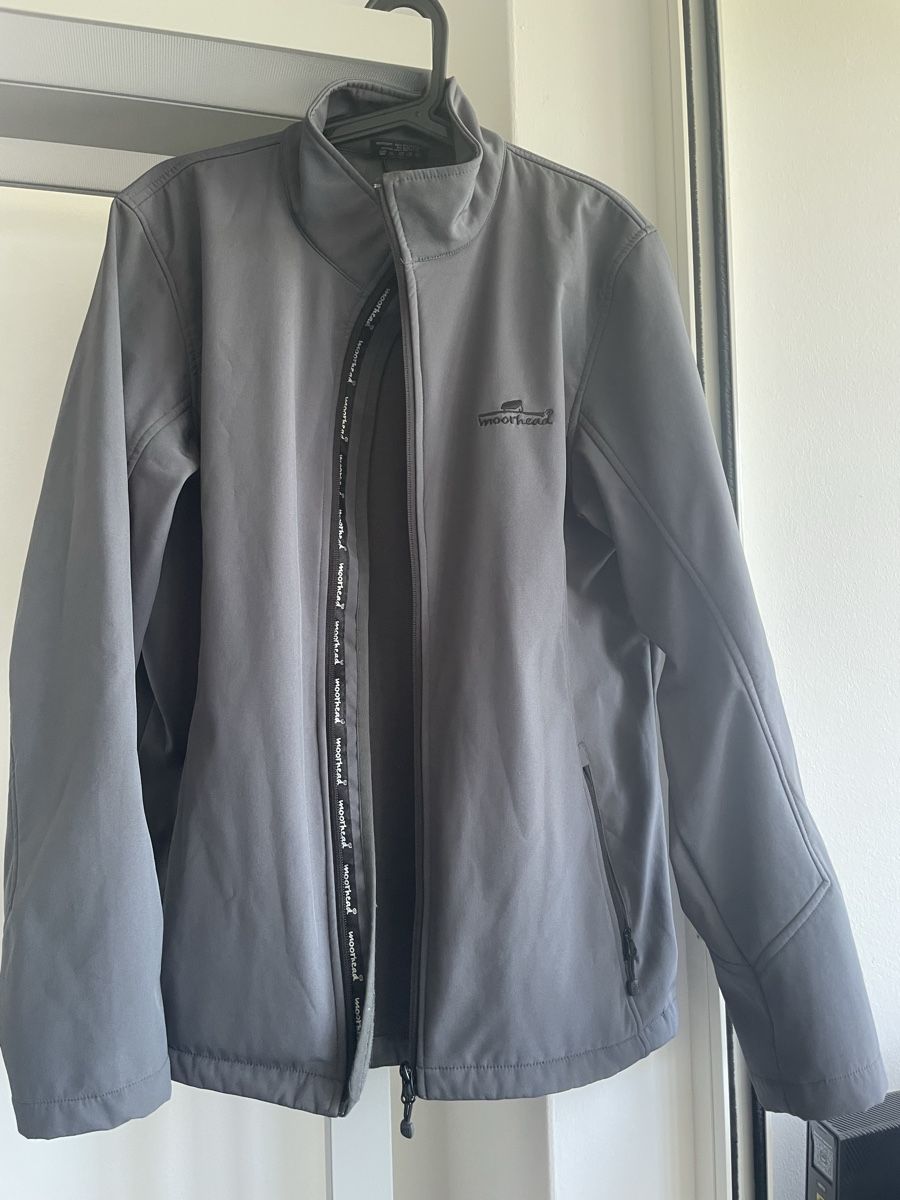 Giacche: Outdoor Jacke Men L – Usato da Rigi Kaltbad venduto da sonnenbaum
