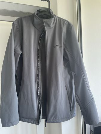 Outdoor Jacke Men L