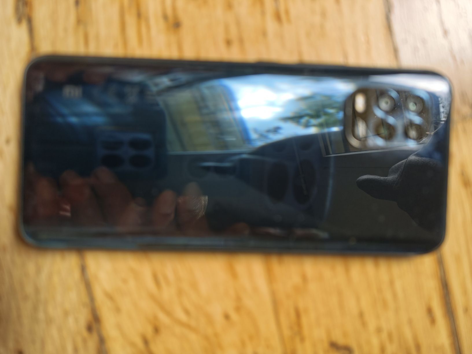 Xiaomi Telefoni cellulari / Smartphones: Mi 10lite 5g 128Gb – Usato da Dübendorf venduto da Mersan1 1