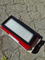 Luftfilter für PW
