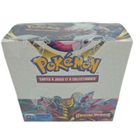 Origine Perdue EB11 Display FR 36 Boosters Scellé Pokémon