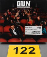 CD GUN "Frantic Deluxe Edition", Nr. 122