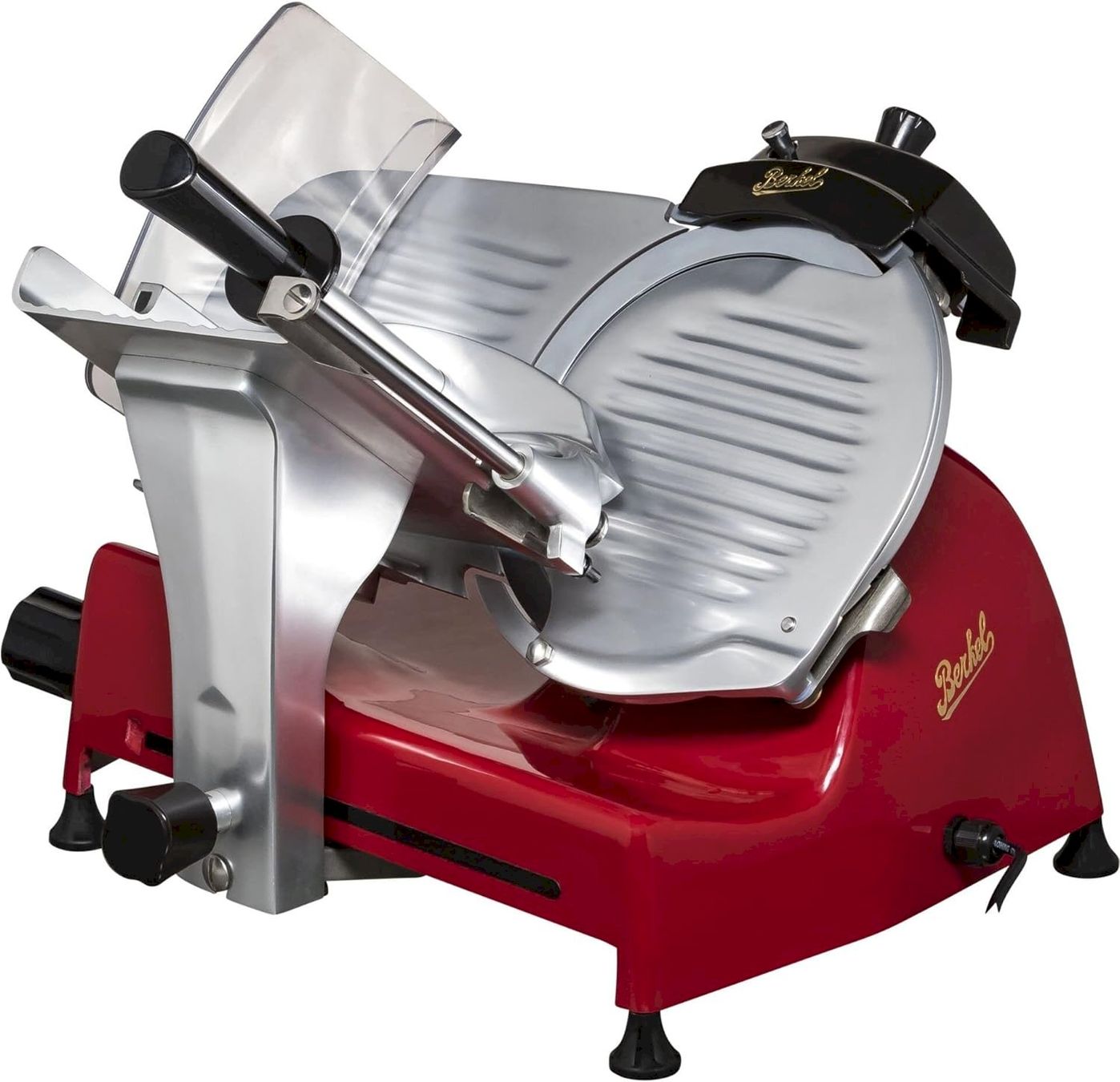 Berkel Elettrodomestici da cucina: Berkel Pro Line XS25 rot – Nuovo e nell'imballaggio originale da Bottighofen venduto da zaap