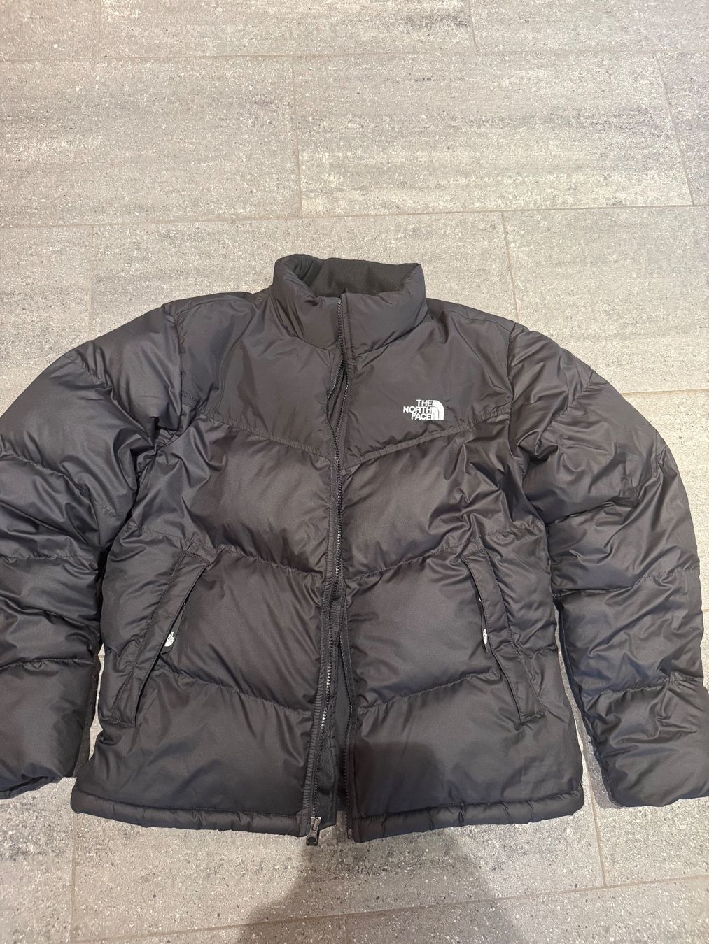 North Face Giacche: Northface Winterjacke – Usato da Gams venduto da ben_l56c