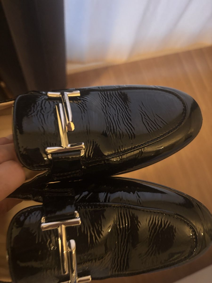 Tod'S Scarpe da donna: Tods Schuhe  – Nuovo (secondo la descrizione) da Glattpark Opfikon venduto da eyupkoc 2