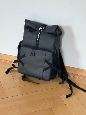 Fotorucksack / Sac pour appareil photo: Olympus Everyday
