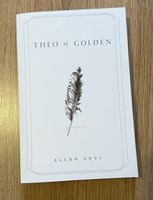 Book Theo of Golden