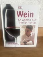 Buch Wein So wählen Sie immer richtig Vincent Gasnier