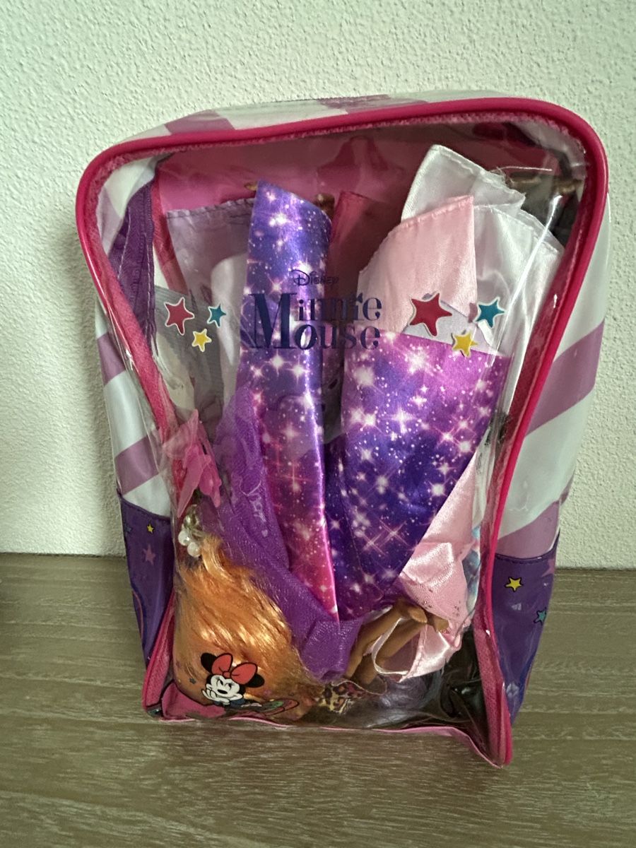 Poupées: Grosse Barbiesammlung mit viel Zubehör – D'occasion à Wolhusen par eve_m6cg 4
