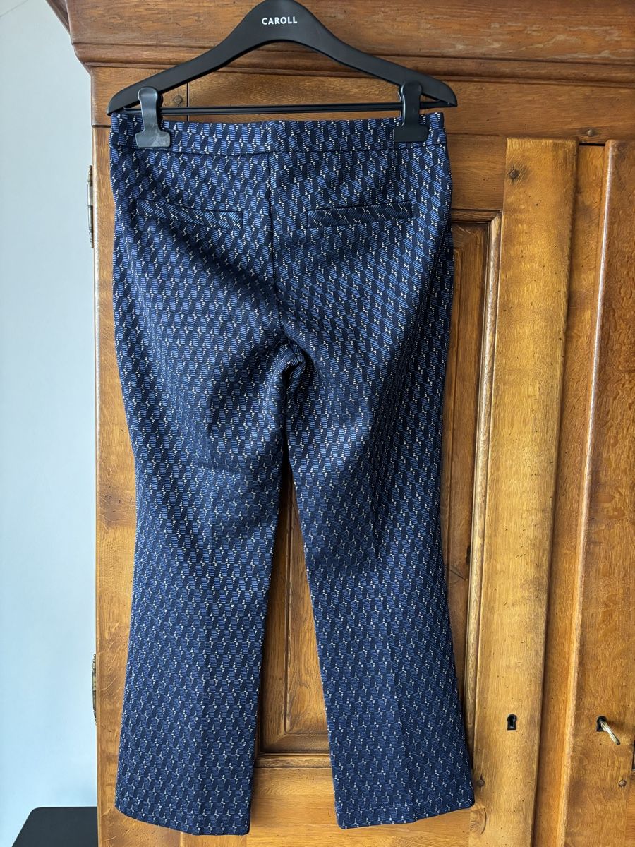Cambio Pantaloni: CAMBIO - Pantalon Neuf - M – Nuovo (secondo la descrizione) da Chardonne venduto da teenyweeny 2