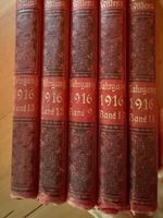 Bücher Antik 120 Jahre alt