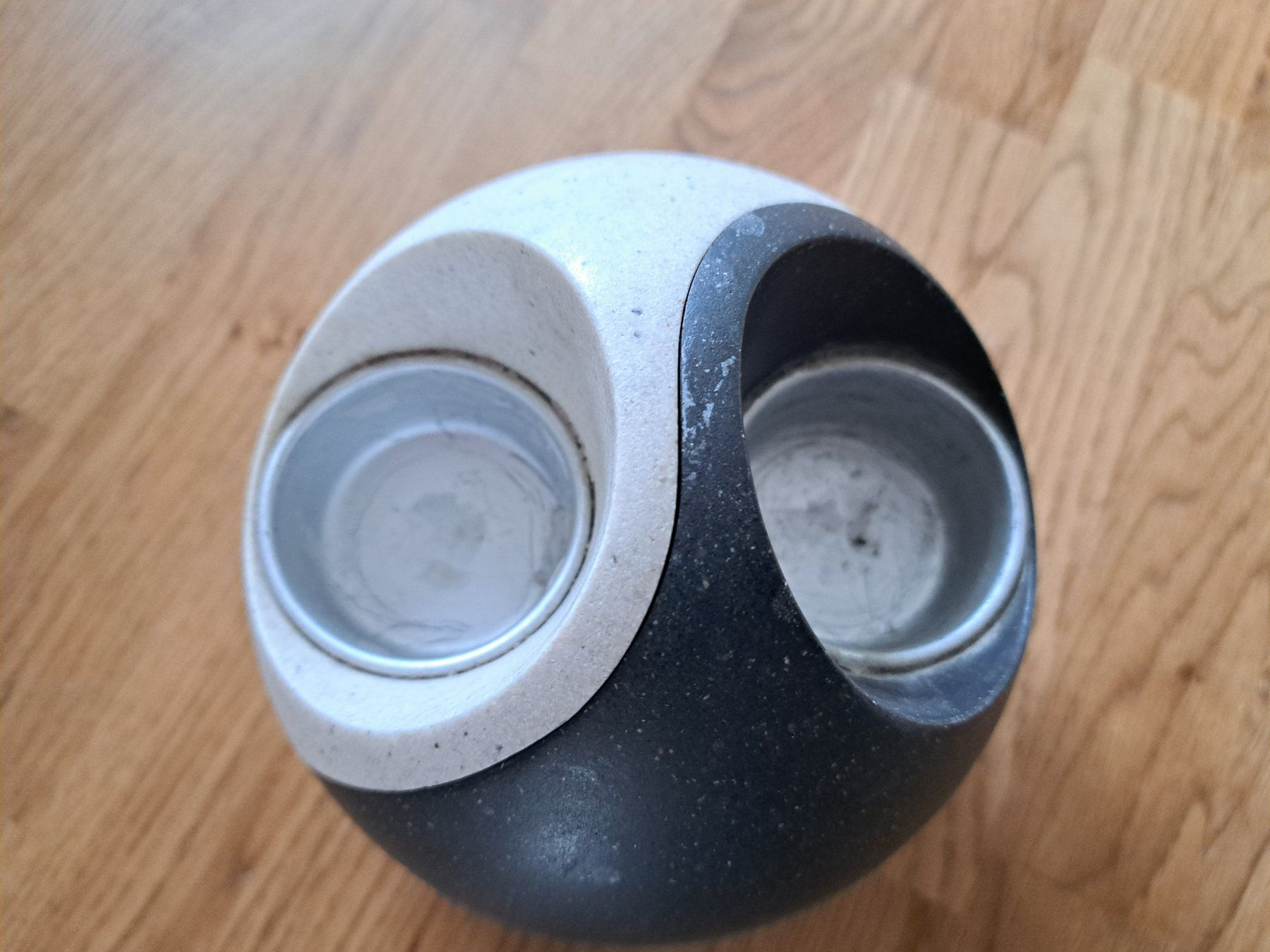 Partylite Portacandele: Kerzenhalter – Usato da Bünzen venduto da Floh99