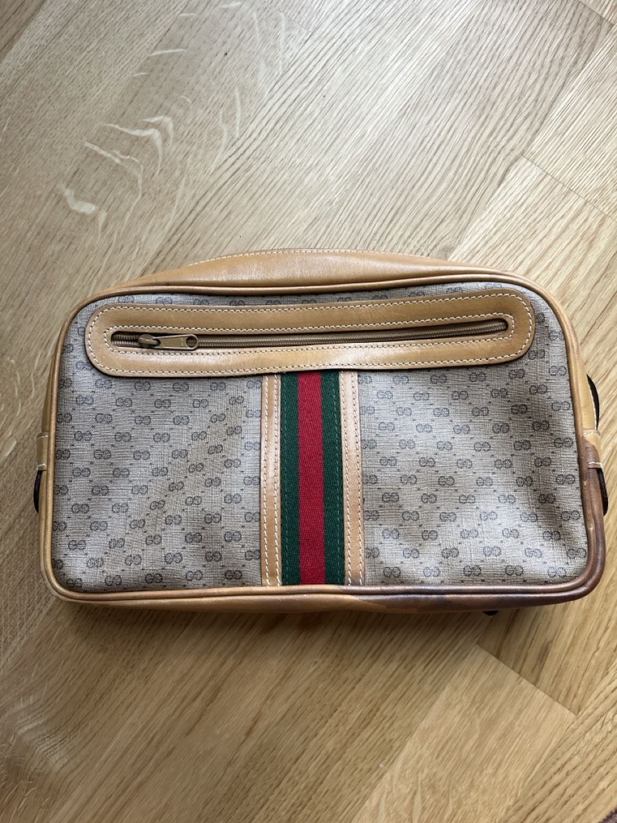 Gucci Borse da donna: Gucci Pochette – Usato da Zürich venduto da cherbon1