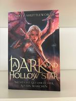 A Dark and hollow Star - Ashley Shuttleworth
