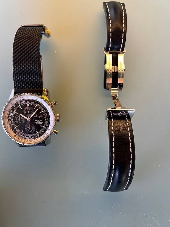 Uhren: Breitling Navitimer 1461 – Gebraucht aus Kilchberg ZH von Maxmax7 4