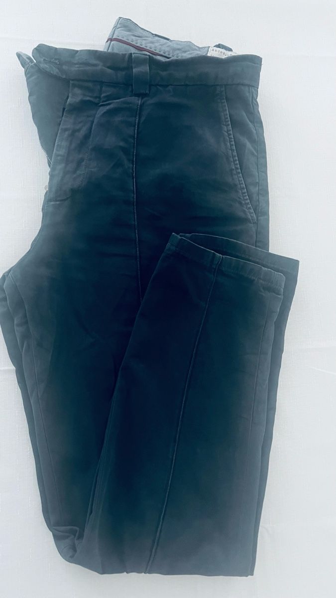Brunello Cucinelli Hosen: Brunello Cucinelli Chino – Gebraucht aus Reinach, BL von Fer1973