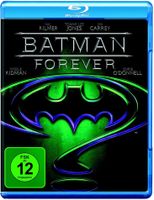 Batman Forever (Blu-Ray)
