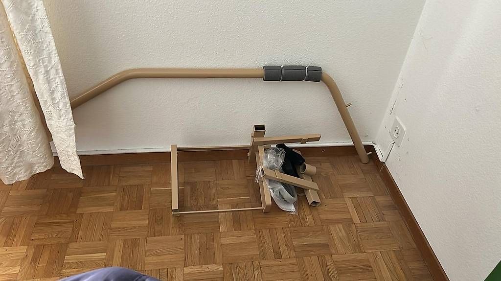 Letti: Lit électrique – Usato da Yverdon-les-Bains venduto da DJ_lapatate 1