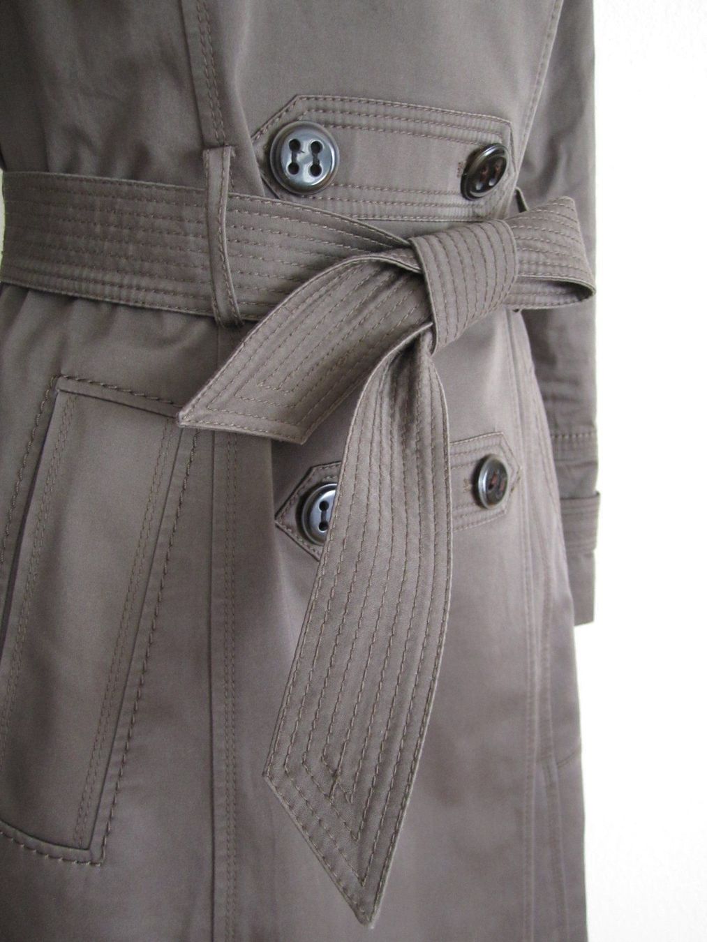 Esprit Cappotti: Trench de ESPRIT – Usato da Lausanne venduto da Kmm03 4