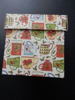 Kartonbox Geschenkbox Schachtel Weihnachten NEU Nostalgie