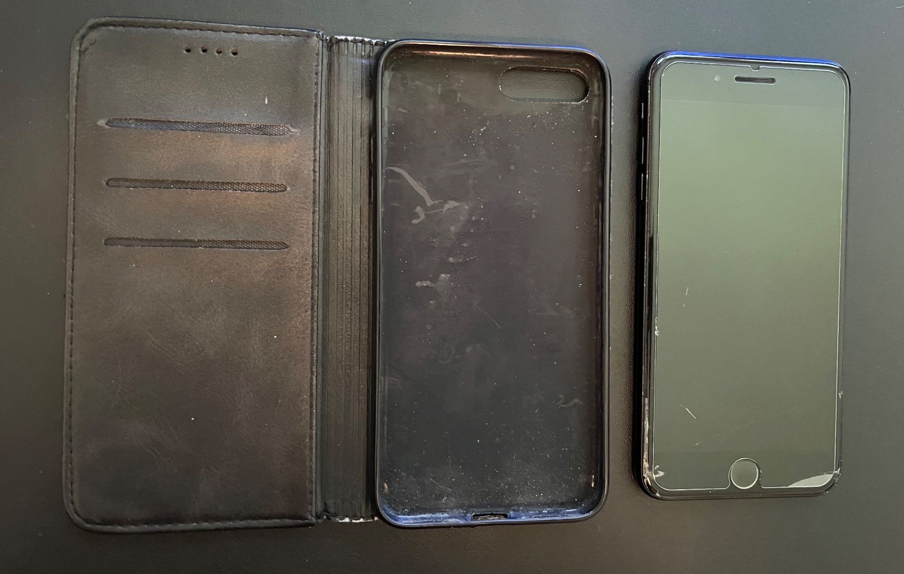 Apple Portables: iPhone 7 Plus – D'occasion à Emmenbrücke par Mr80