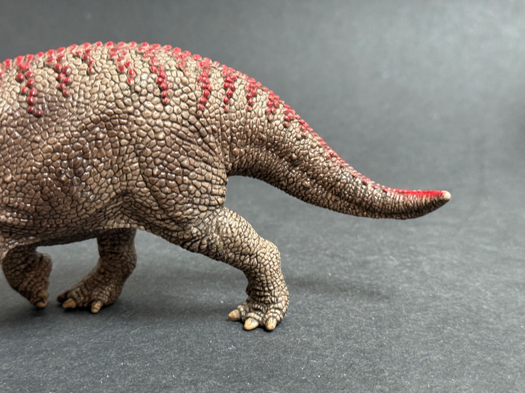Schleich Statuette: Schleich Triceratops Dinosaurier Dino – Usato da Ennetbaden venduto da mapa05 4