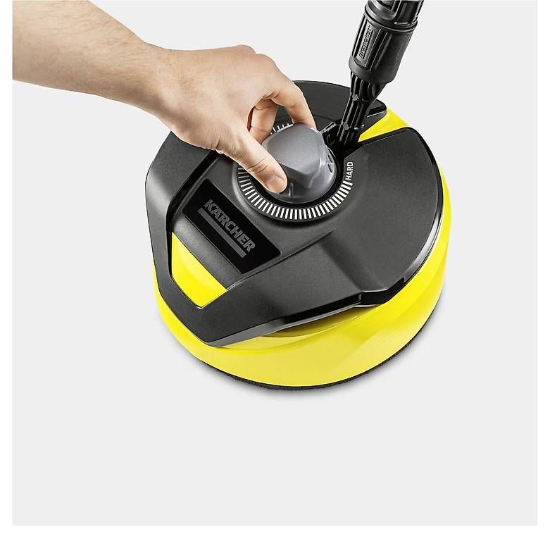 Kärcher Altro per la casa: Kärcher T-Racer T 5 – Usato da Morbio Inferiore venduto da udry65 1