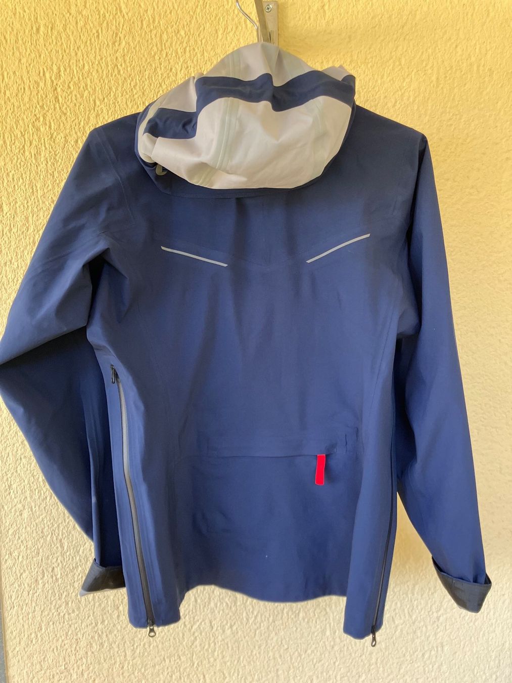 Bogner Giacche: Regenjacke – Usato da Zürich venduto da Geranie01 1