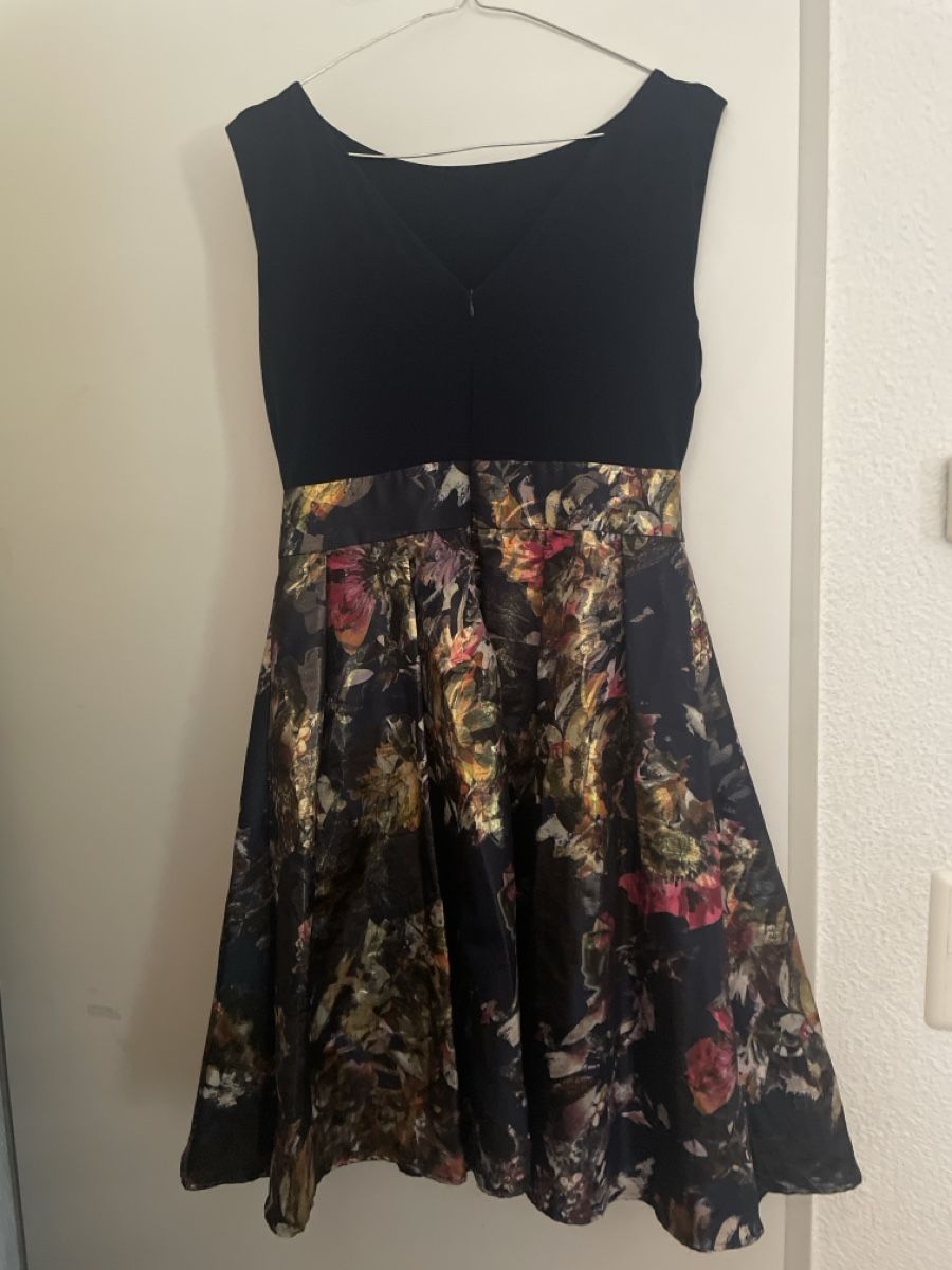 Vestiti: SWING  Cocktailkleid Grösse 40   – Usato da Männedorf venduto da Pnibo 2