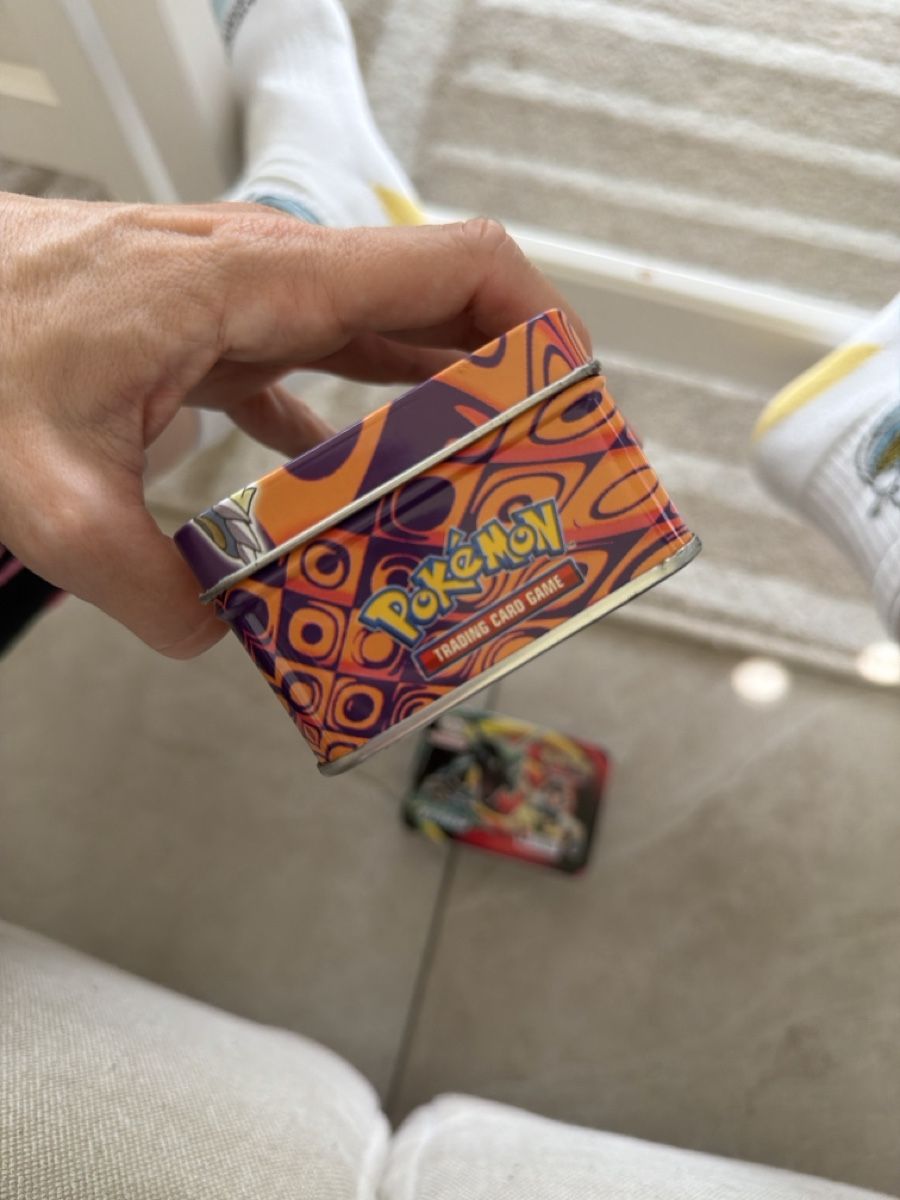 Pokémon Carte collezionabili: Boîte Métal Pokémon sun moon celestial storm – Usato da Fétigny venduto da Titou2010 3
