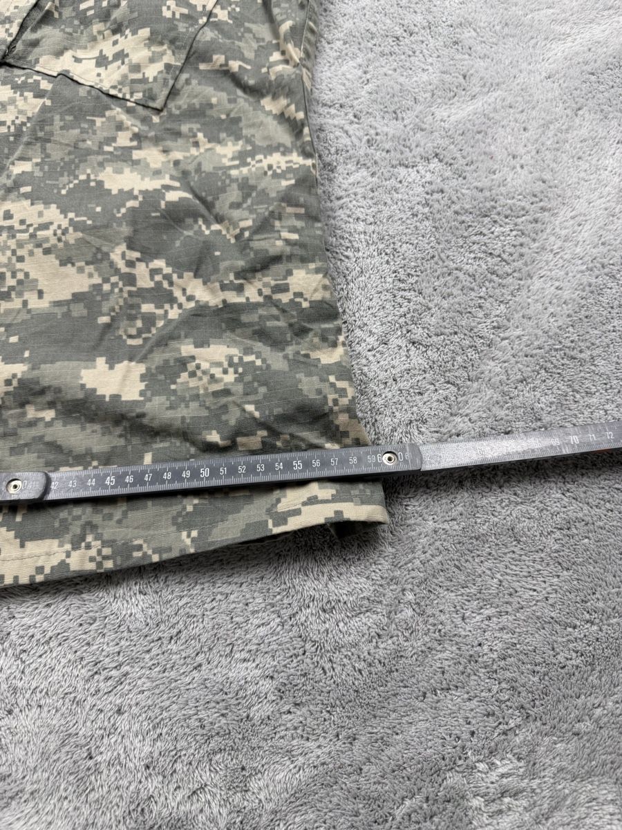 US Army Uniformes: US Army Feldbluse Tarnmuster Grösse Medium Regular – D'occasion à Erlinsbach SO par TogaResell 6