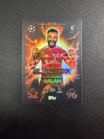 Topps Match Attax 2025/26 Mohamed Salah Limited Edition