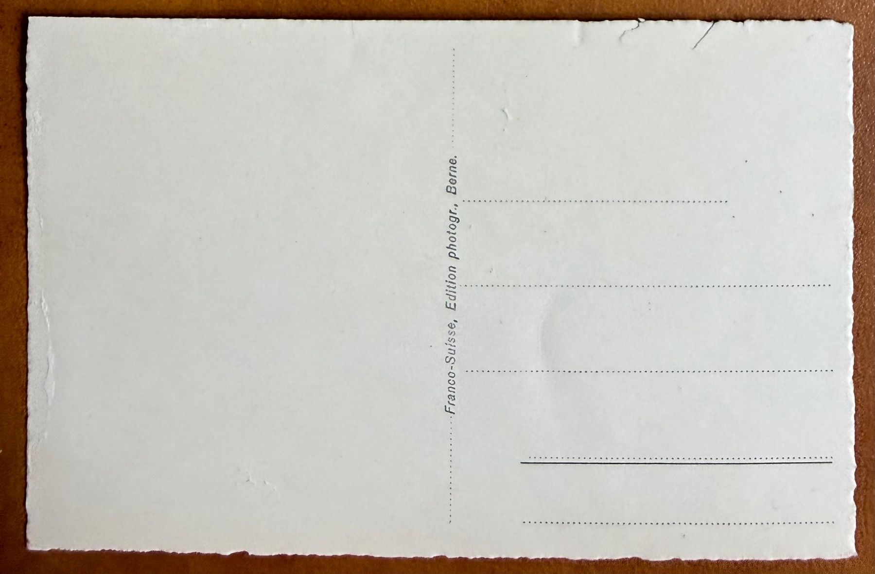 Cartoline postali: Gurtenkulm - AK – Usato da Lutry venduto da Ediego 1