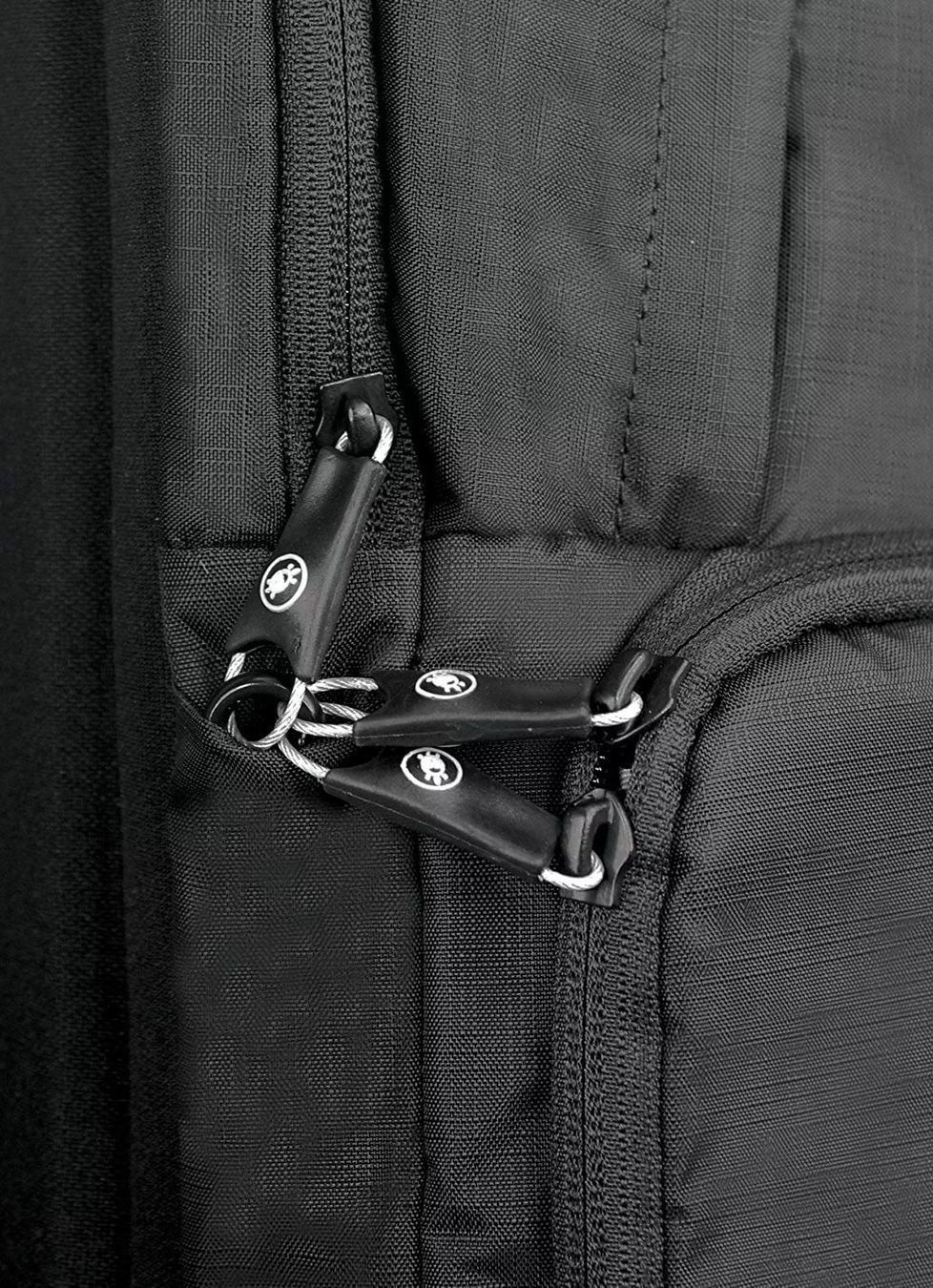 Pacsafe Zaini: Fotorucksack Pacsafe Camsafe V25 – Usato da Cugnasco venduto da malbeats 5